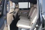 BYD Leopard 8 2025