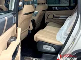 BYD Leopard 8 2025 V4