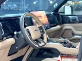 BYD Leopard 8 2025 V4