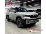 BYD Leopard 8 2025 V4