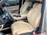 BYD Leopard 8 2025 V4