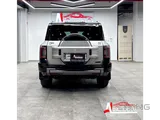 BYD Leopard 8 2025 V4