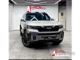 BYD Leopard 8 2025 V4