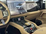 BYD ليوبارد 8 فلاجشيب