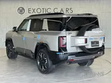 BYD ليوبارد 8 فلاجشيب