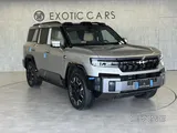 BYD LEOPARD 8 Flagship
