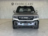 BYD ليوبارد 8 فلاجشيب