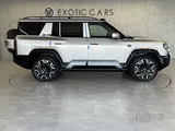 BYD ليوبارد 8 فلاجشيب