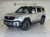 BYD LEOPARD 8 Flagship