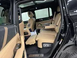 BYD Leopard 8 Flagship 2026