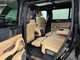 BYD Leopard 8 Flagship 2026