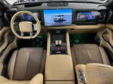 BYD Leopard 8 Flagship 2026