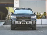BYD Leopard 8. Model 2025.