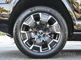 BYD Leopard 8. Model 2025.