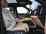 BYD Leopard 8. Model 2025.