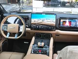 BYD Leopard 8. Model 2025.