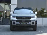 BYD Leopard 8.Model 2025.