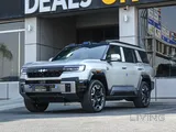 BYD Leopard 8.Model 2025.