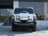 BYD Leopard 8.Model 2025.