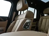 BYD Leopard 8.Model 2025.