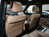 BYD Leopard 8.Model 2025.