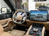 BYD Leopard 8.Model 2025.