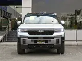 BYD Leopard 8. Model 2025