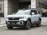 BYD Leopard 8. Model 2025