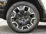 BYD Leopard 8. Model 2025