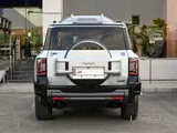 BYD Leopard 8. Model 2025