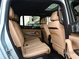 BYD Leopard 8. Model 2025