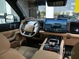 BYD Leopard 8. Model 2025