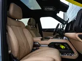 BYD Leopard 8. Model 2025
