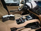 BYD Leopard 8. Model 2025