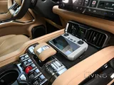 BYD Leopard 8. Model 2025