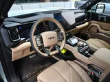 BYD Leopard 8. Model 2025
