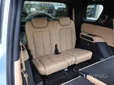 BYD Leopard 8. Model 2025