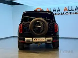 BYD Leopard Ultra 5 2026