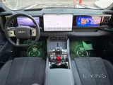 BYD LEOPERD 5 FLAGSHIP 2025