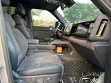 BYD LEOPERD 5 FLAGSHIP 2025