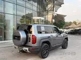 BYD LEOPERD 5 FLAGSHIP 2025