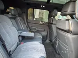 BYD LEOPERD 5 FLAGSHIP 2025