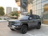 BYD LEOPERD 5 FLAGSHIP 2025