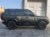 BYD Lepord 5 Navigator