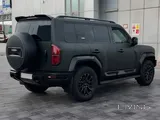 BYD Lepord 5 Navigator
