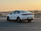 BYD QIN plus EV 2025