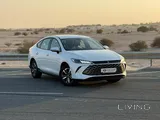 BYD QIN plus EV 2025