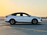 BYD QIN plus EV 2025