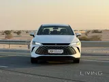 BYD QIN plus EV 2025
