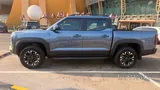 BYD SHARK 6 2027